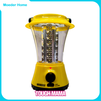 Tough Mama Rechargeable Lamp (NTM-1936LS)