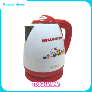 Hello Kitty Double Layer Electric Kettle (RTJK18DL-1)